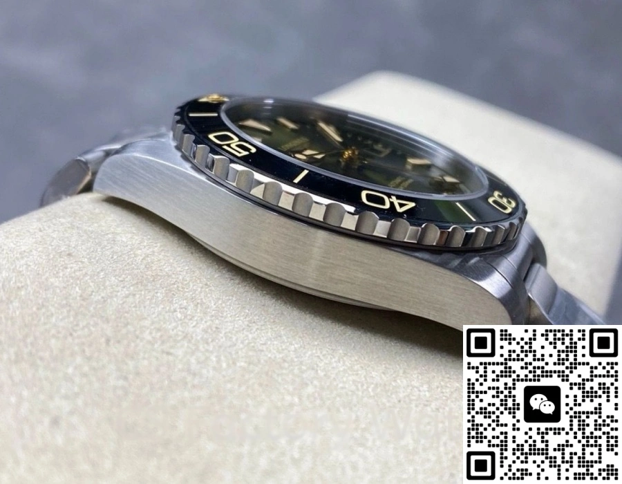 GR Factory Longines HydroConquest L3.790.4.06.6 1:1 Best Edition Replica Watch
